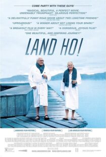 دانلود فیلم Land Ho! 2014425036-2106694857