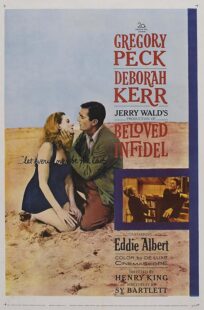 دانلود فیلم Beloved Infidel 1959422416-195935012