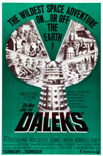 دانلود فیلم Dr. Who and the Daleks 1965424418-522680601