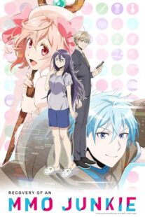 دانلود انیمه Recovery of an MMO Junkie423978-548042802