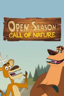 دانلود انیمیشن Open Season: Call of Nature423006-347463189