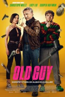 دانلود فیلم Old Guy 2024424723-527316966