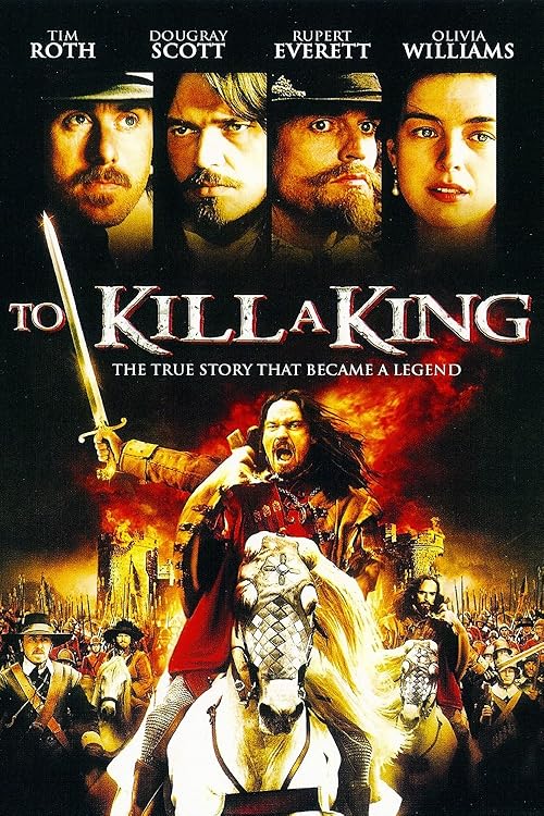 دانلود فیلم To Kill a King 2003