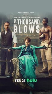 دانلود سریال A Thousand Blows424824-558073347