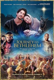 دانلود فیلم Journey to Bethlehem 2023424050-772083390