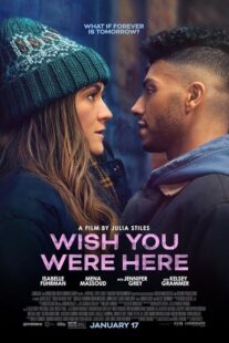 دانلود فیلم Wish You Were Here 2025423054-1283008551