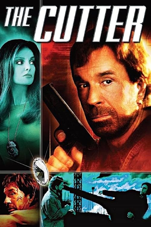 دانلود فیلم The Cutter 2005