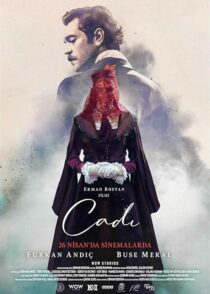 دانلود فیلم Cadi (The Witch) 2024424731-1462752963