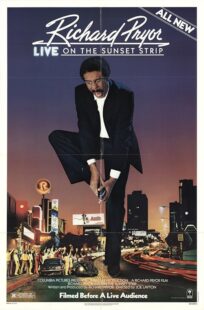 دانلود استندآپ کمدی Richard Pryor: Live on the Sunset Strip 1982422730-1154312817