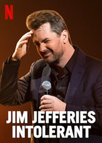 دانلود استندآپ کمدی Jim Jefferies: Intolerant 2020423686-1395610739