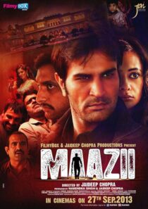 دانلود فیلم هندی Maazii 2013424362-1803160893