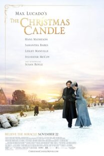 دانلود فیلم The Christmas Candle 2013423548-211465661