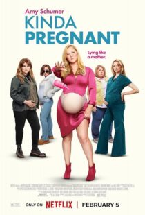 دانلود فیلم Kinda Pregnant 2025423090-1391693048