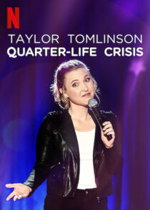 دانلود استندآپ کمدی Taylor Tomlinson: Quarter-Life Crisis 2020424011-1492411055