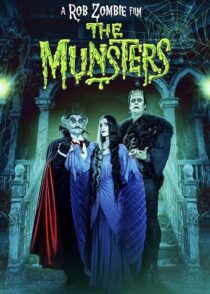 دانلود فیلم The Munsters 2022422554-1973848098