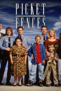 دانلود سریال Picket Fences422871-157131851