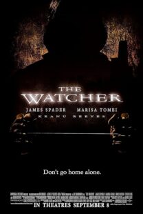 دانلود فیلم The Watcher 2000425076-71454914