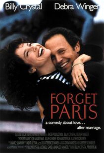 دانلود فیلم Forget Paris 1995423284-204794694