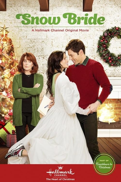 دانلود فیلم Snow Bride 2013