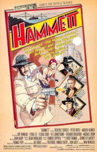 دانلود فیلم Hammett 1982424003-429888140