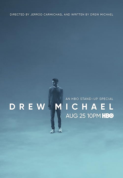 دانلود استندآپ کمدی Drew Michael: Drew Michael 2018