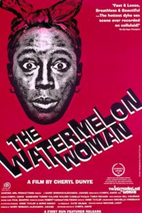 دانلود فیلم The Watermelon Woman 1996423486-1129939530