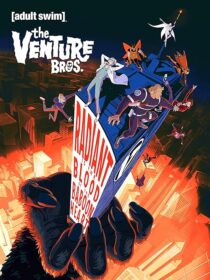 دانلود انیمیشن The Venture Bros.: Radiant Is the Blood of the Baboon Heart 2023424994-1916937481