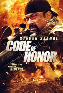 دانلود فیلم Code of Honor 2016425100-476847389