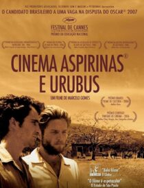 دانلود فیلم Cinema, Aspirins and Vultures 2005425096-287102596