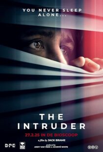 دانلود فیلم The Intruder 2024423622-1809045616