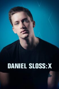 دانلود استندآپ کمدی Daniel Sloss: X 2019423464-705797529