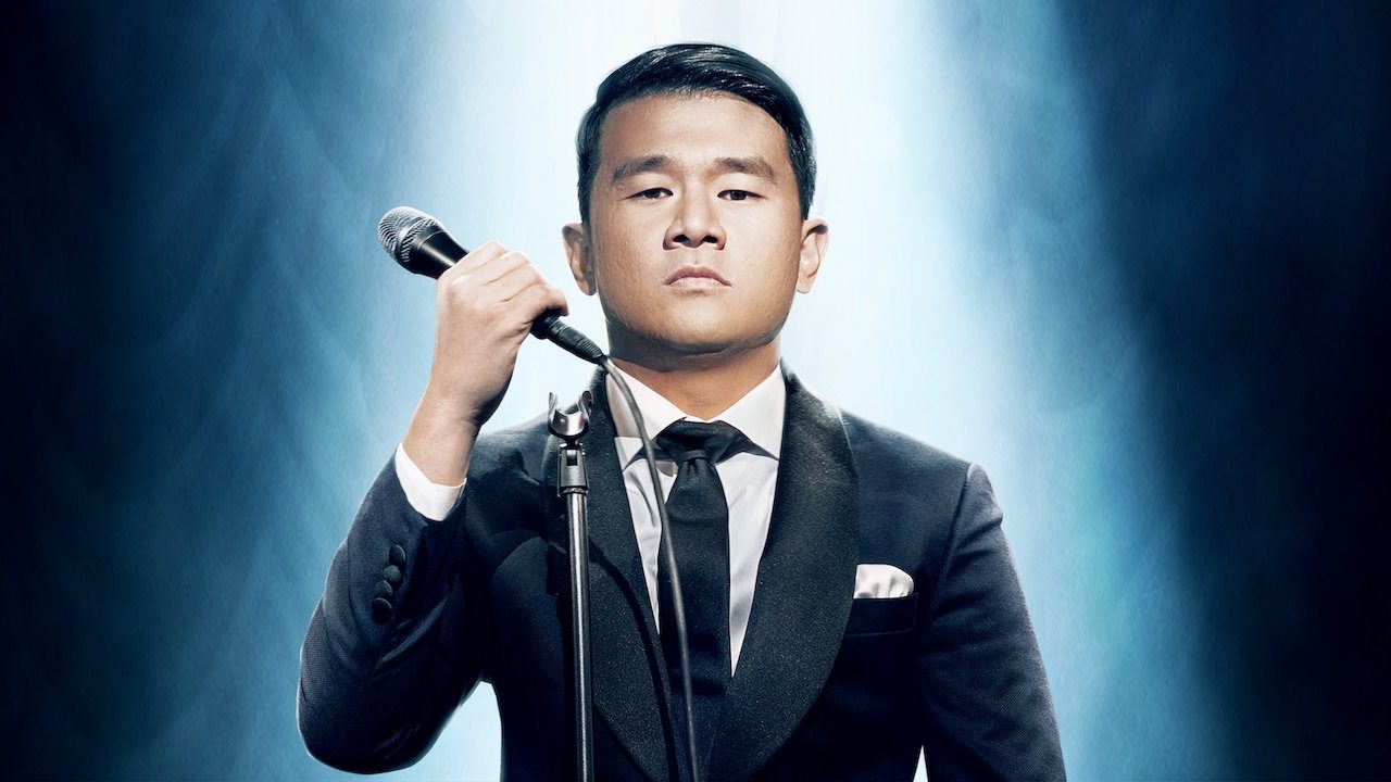 دانلود استندآپ کمدی Ronny Chieng: Asian Comedian Destroys America 2019