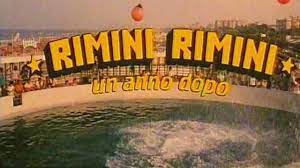 دانلود فیلم Rimini Rimini 1987