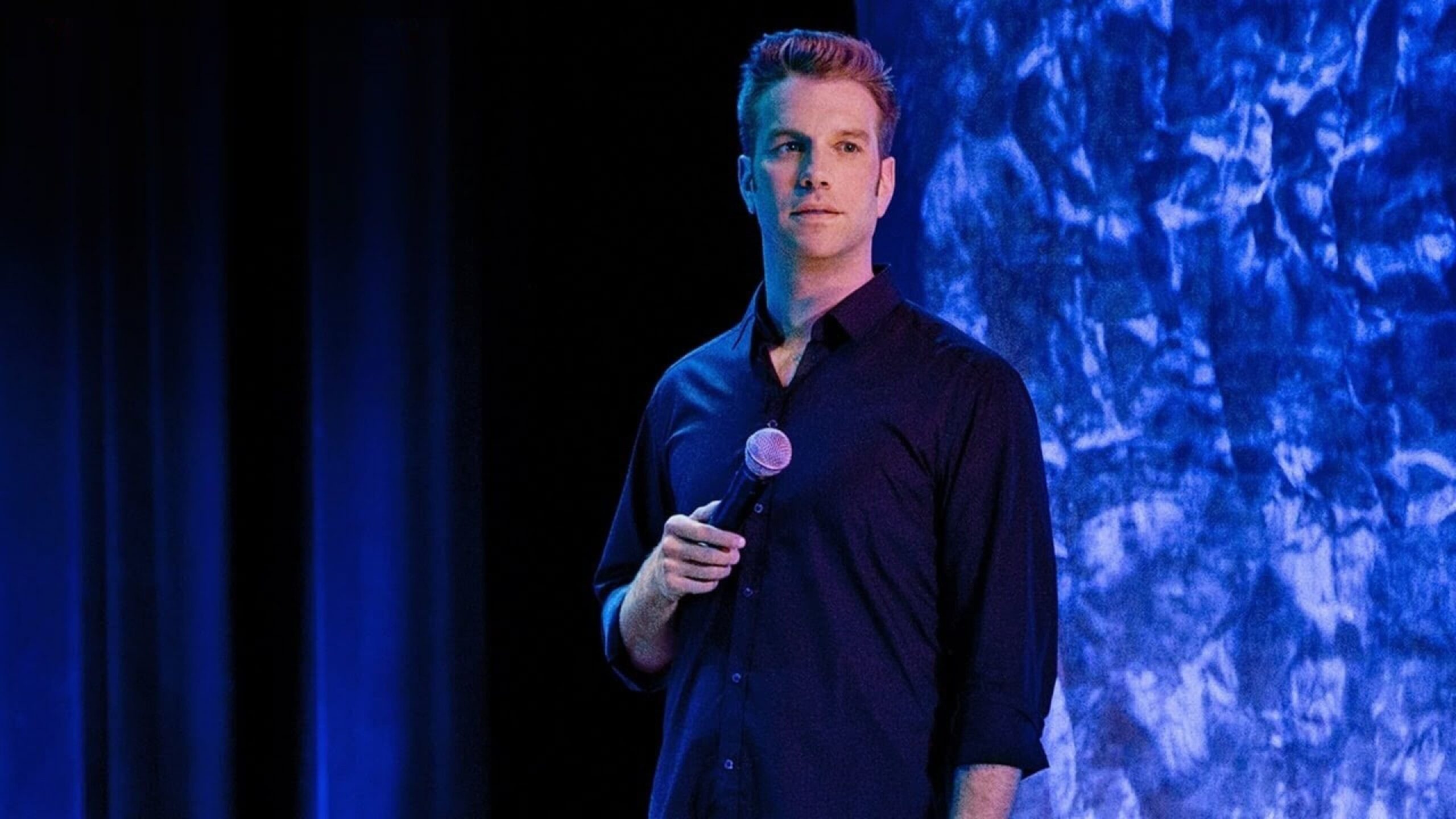 دانلود استندآپ کمدی Anthony Jeselnik: Thoughts and Prayers 2015