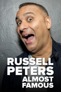 دانلود استندآپ کمدی Russell Peters: Almost Famous 2016422740-758950165