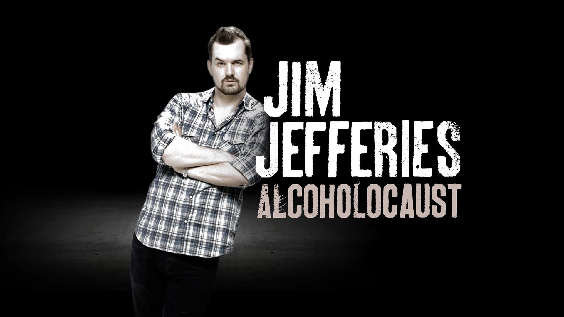 دانلود استندآپ کمدی Jim Jefferies: Alcoholocaust 2010