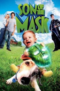 دانلود فیلم Son of the Mask 2005424213-390751537