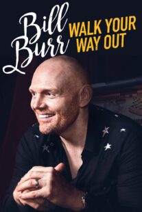 دانلود استندآپ کمدی Bill Burr: Walk Your Way Out 2017423359-825142533