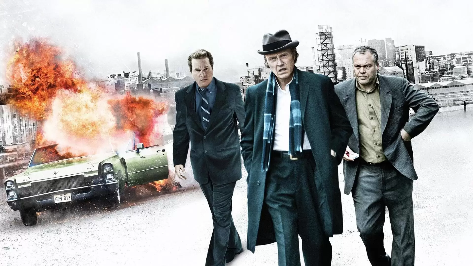 دانلود فیلم Kill the Irishman 2011