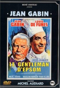 دانلود فیلم The Gentleman from Epsom 1962425983-994272799