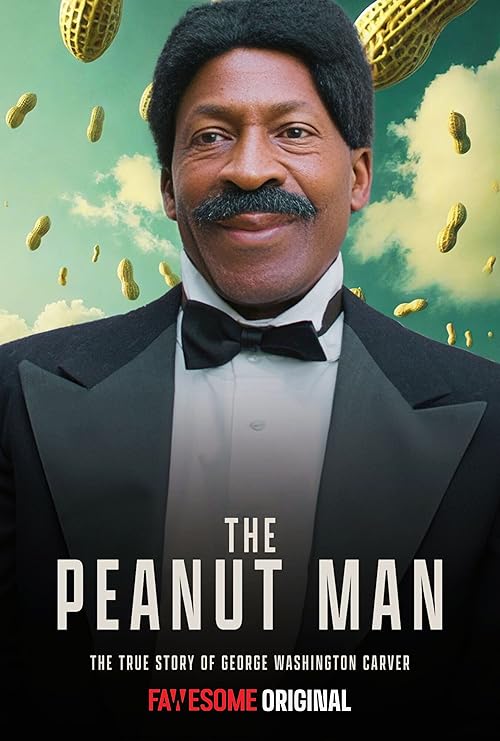 دانلود فیلم The Peanut Man 2024