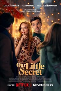 دانلود فیلم Our Little Secret 2024425913-434192080