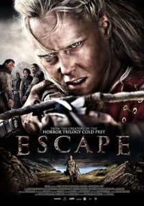 دانلود فیلم Escape (Flukt) 2012425997-723126209