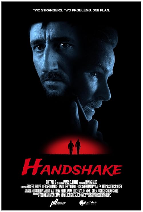 دانلود فیلم Handshake 2021