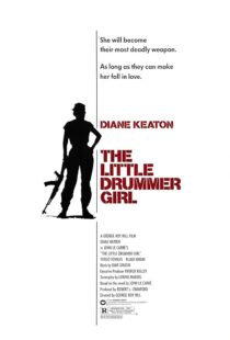 دانلود فیلم The Little Drummer Girl 1984425561-32373597