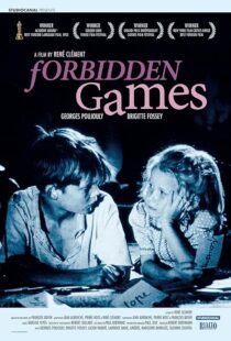 دانلود فیلم Forbidden Games 1952425530-674474034