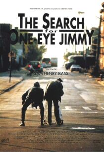 دانلود فیلم The Search for One-eye Jimmy 1994425555-838999533