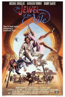 دانلود فیلم The Jewel of the Nile 1985426025-1108758008