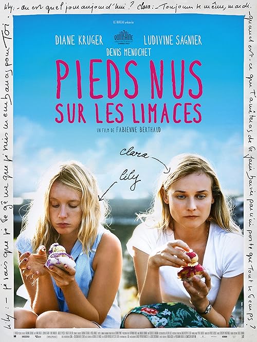 دانلود فیلم Lily Sometimes 2010