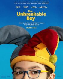 دانلود فیلم The Unbreakable Boy 2025425936-927804832